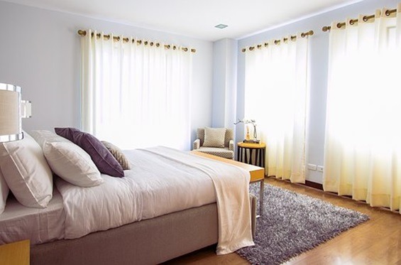 7 Tips on Bedroom Renovation