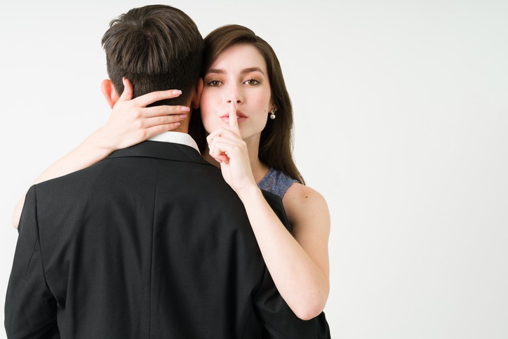 Infidelity Statistics: Which Gender Cheats More