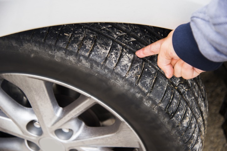 Winter Tire Care - What You Need to Know
