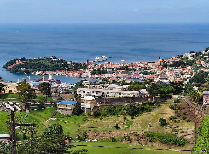 A Citizen's Guide to Investing in Grenada