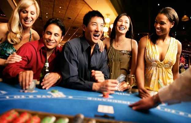 Maximize Your Winnings Double Your Chances of Winning a Casino Bonus with BetNOW