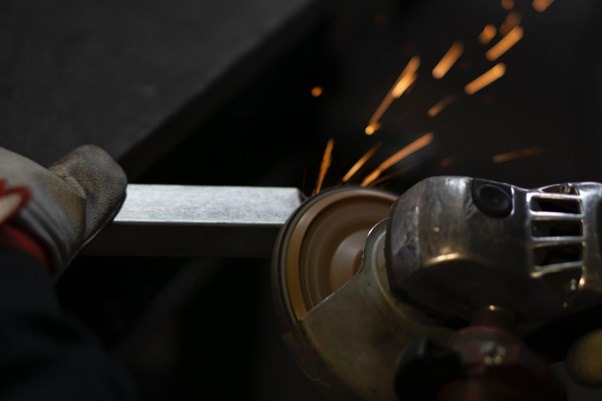 What is an Angle Grinder, and What is it Used for