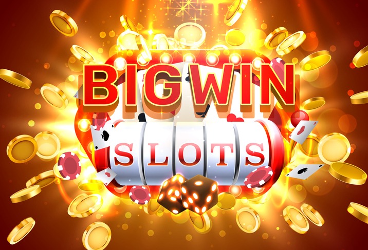 Big win slots 777 banner casino, frame light slots.