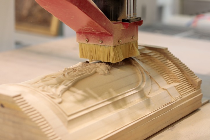 A Guide to Basic Woodworking Router