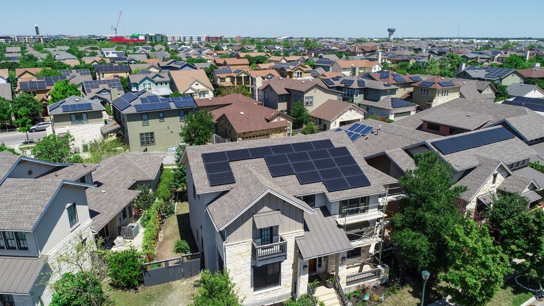 Dallas, TX Energy Efficient Home Improvement idea you should consider in 2023