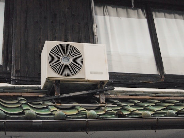 How Does Your Air Conditioner's Compressor Work