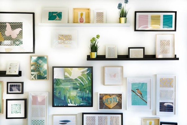 How to Create a Cohesive Decor Throughout Your Home