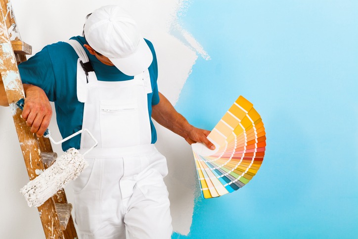 Why Homeowners Should Invest In Professional Painting Services Before Selling