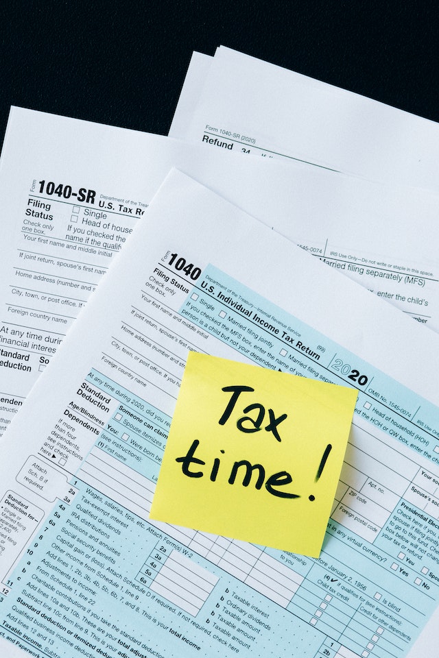 Are You Preparing to File Your Small Business Tax Returns Here are Some Helpful Deductions!