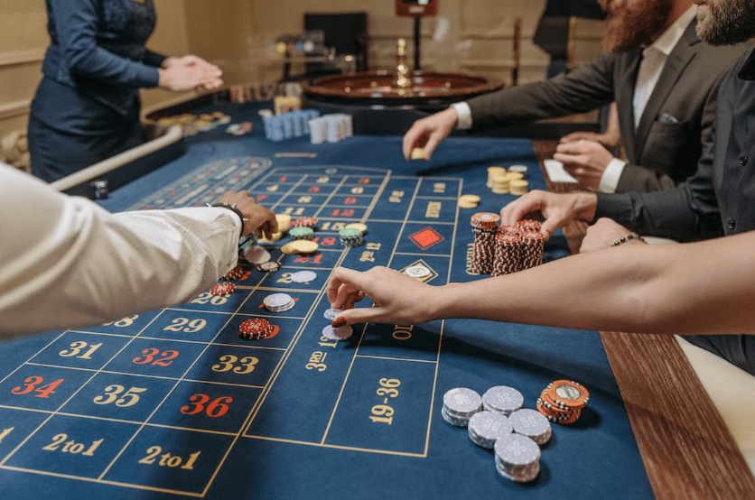 The History of Gambling: From Ancient Times to the Modern Era