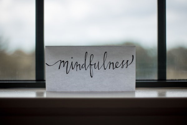 Managing Stress and Practicing Mindfulness
