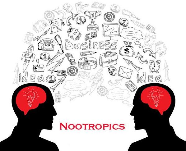 Nootropics Supplements