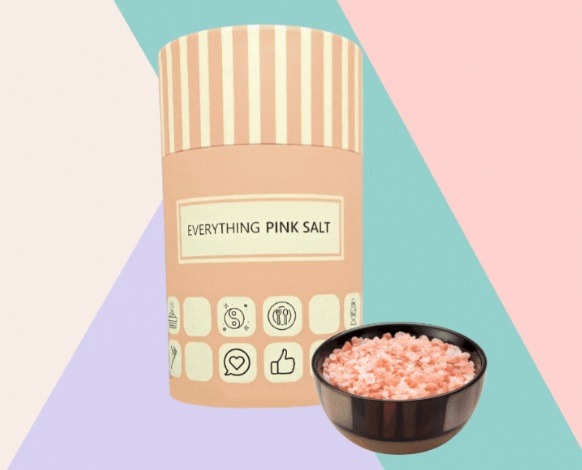 State All The Reasons That Why One Should Consume Pink Himalayan Salt!