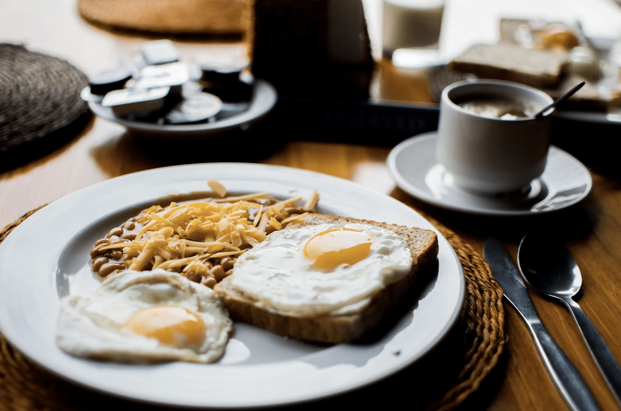 The Ultimate Brunch Guide - 4 Spots You Can't Miss in the UK