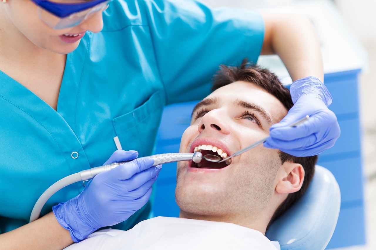 Comprehensive Dental Services in Falls Church: Promoting Lifelong Oral Care