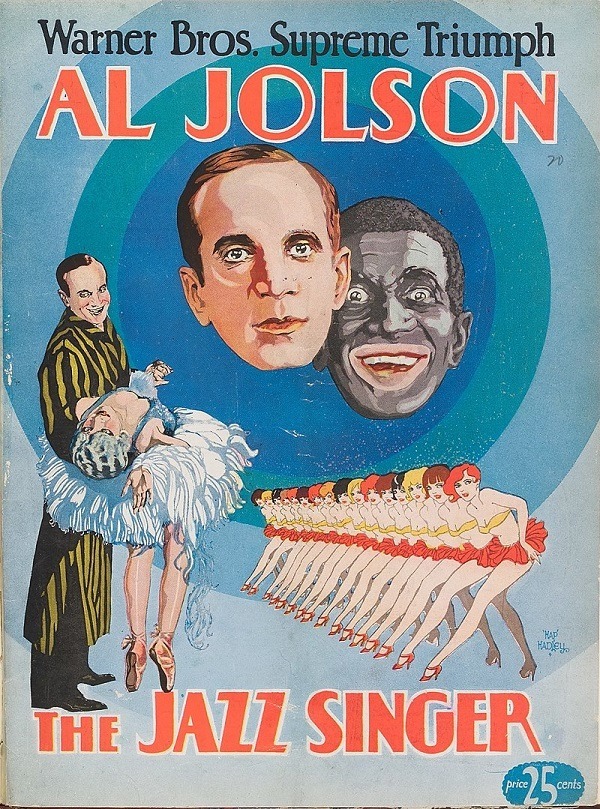 The-Jazz-Singer-movie-poster