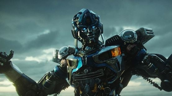 Transformers Rise of the Beasts' Surges to $174 Million in International Box Office and $278 Million Worldwide