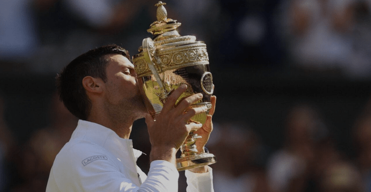 Wimbledon 2023: Contenders To Win The Prestigious Atp Competition