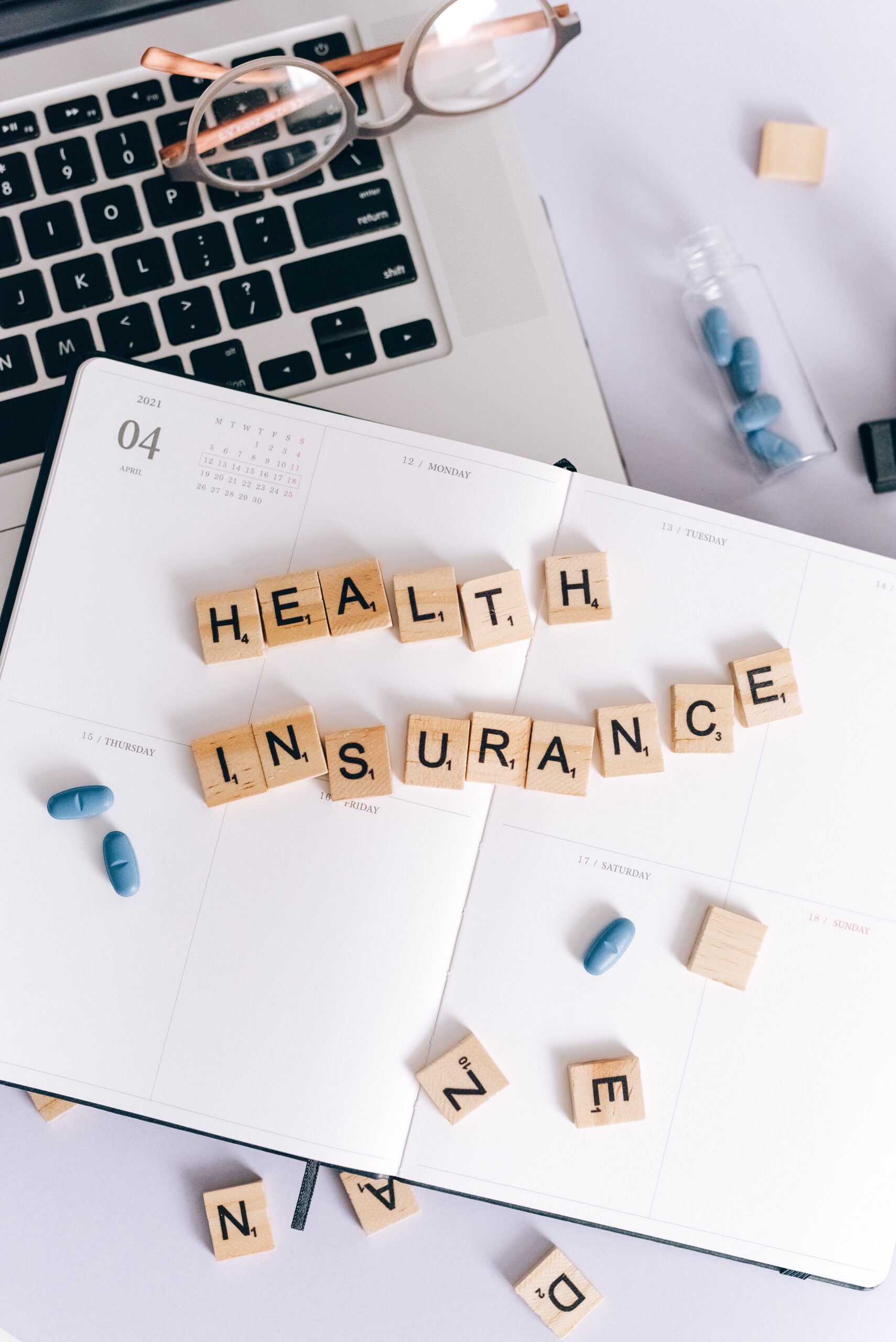 4 Reasons To Partner With An Insurance Broker For Your Health Insurance Plan