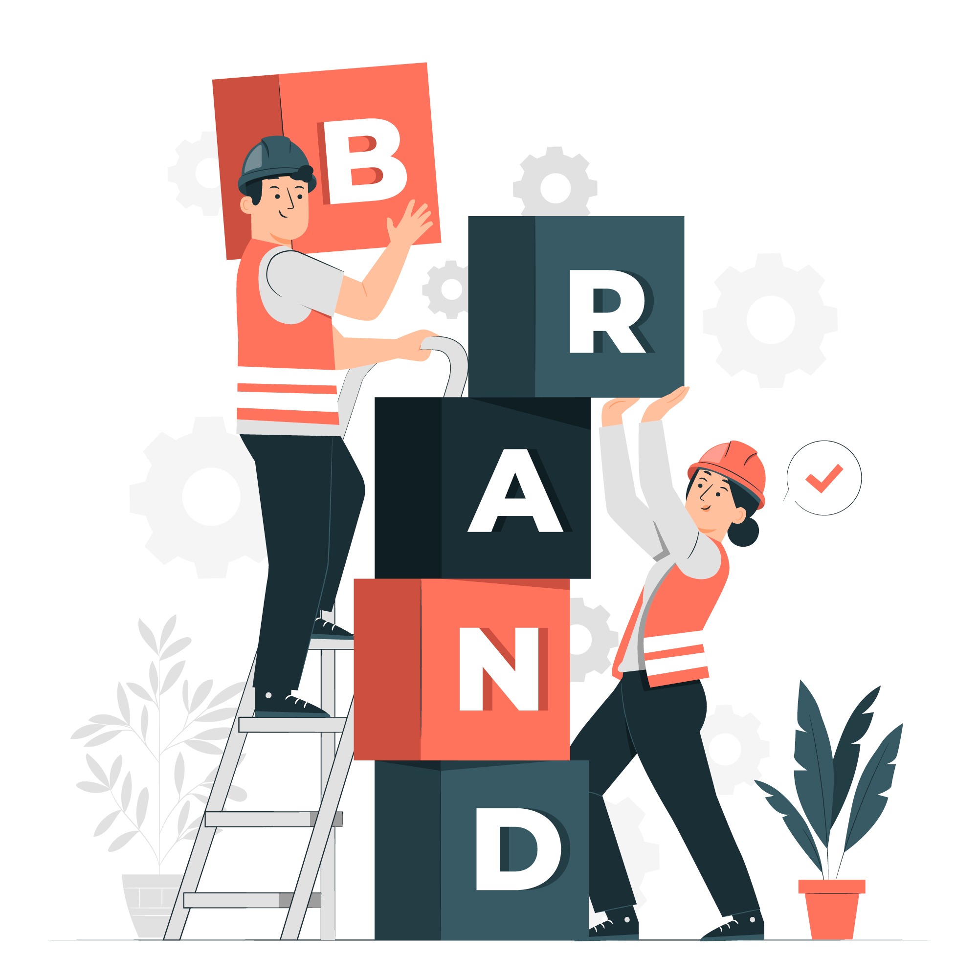 4 Ways Tech Can Help You Build Your Business’s Brand