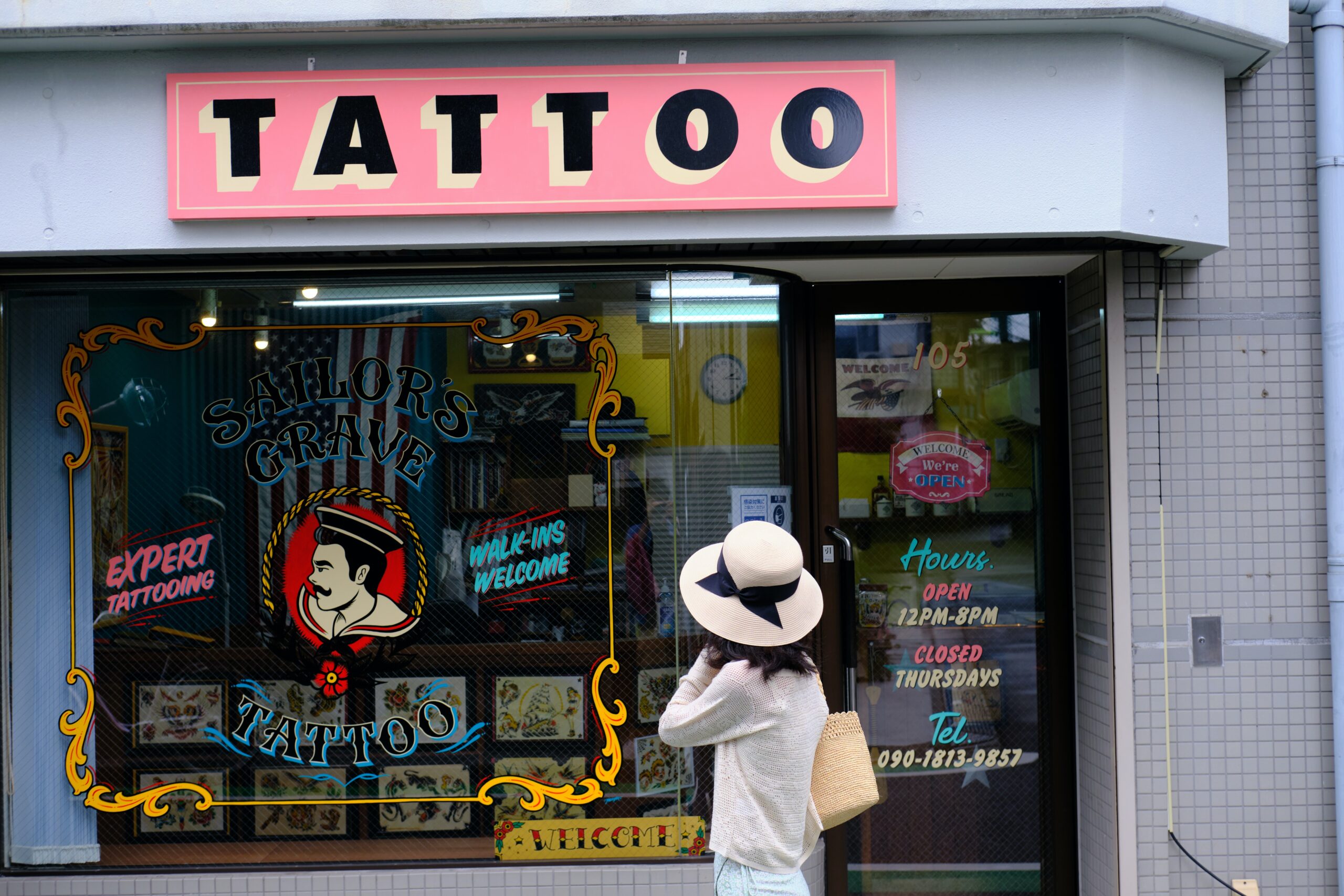 5 Important Qualities To Look For in a Tattoo Shop