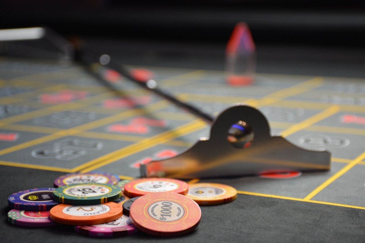 A Comprehensive Guide to Preparing for Your First Online Poker Tournament