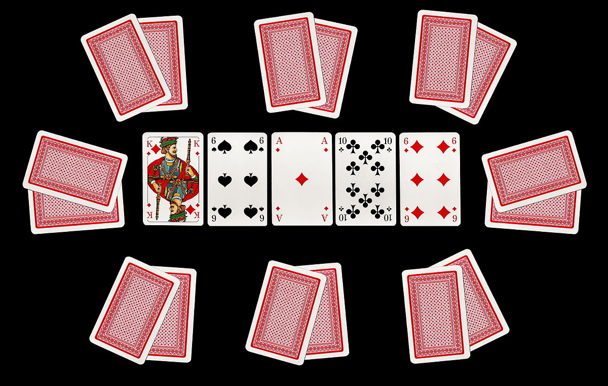 A Critical Analysis of Texas Holdem Poker: Strategies and Tips for Success