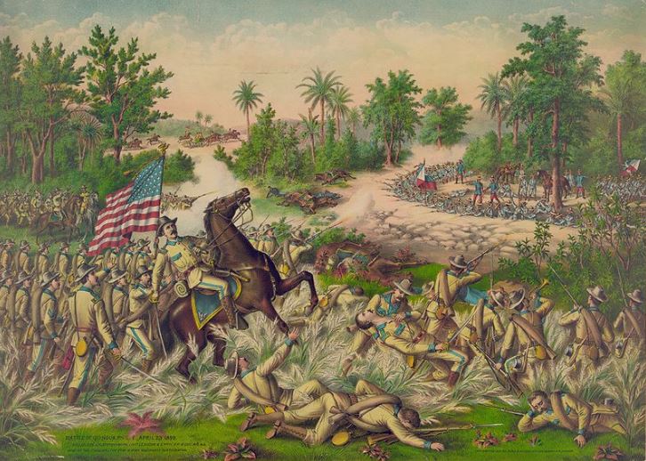 Battle-of-Quingua-1899-print