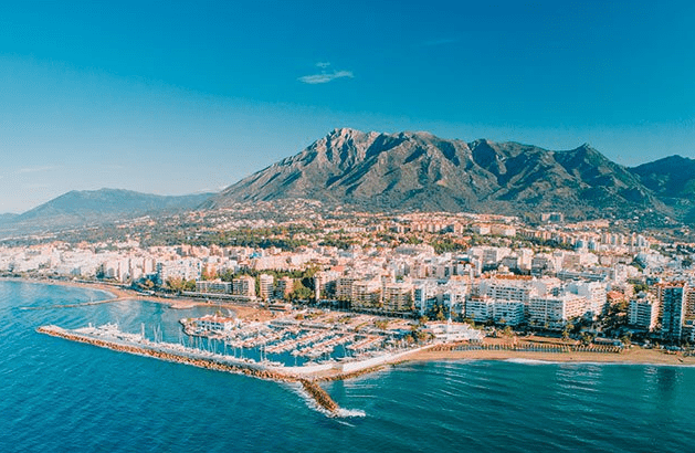 Discover Marbella A Luxury Guide to the Gem of Costa del Sol