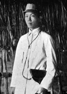 Emilio-Aguinaldo-Philippines-first-President