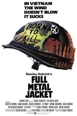 Movie-poster-of-Full-Metal-Jacket