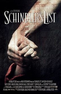 Movie-poster-of-Schindlers-List