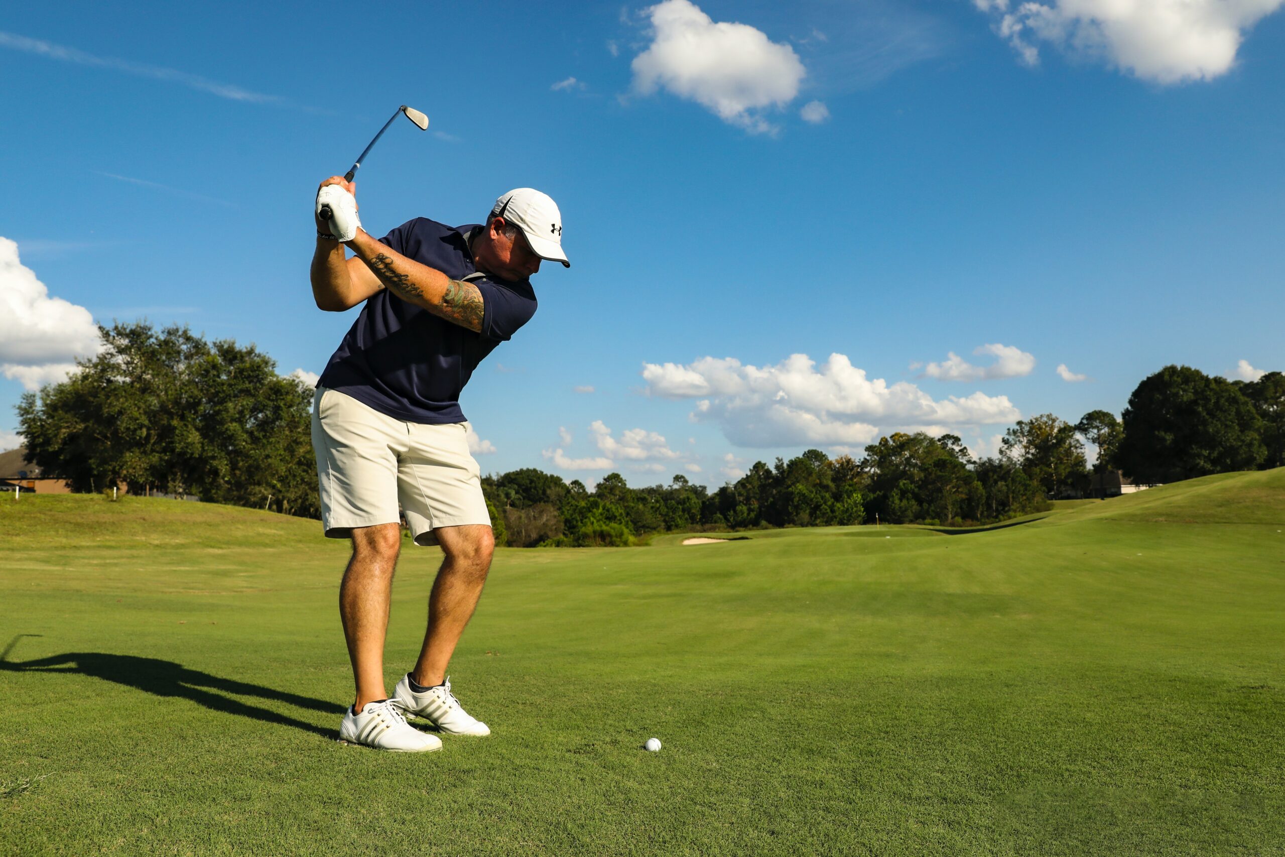 The Best Golfing Apps That All Serious Golfers Need