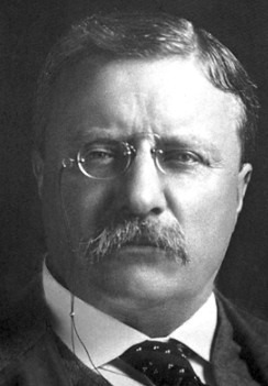 The Last Years of Theodore Roosevelt