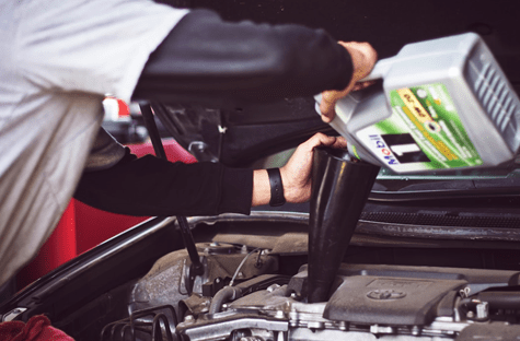 Understanding Car Maintenance
