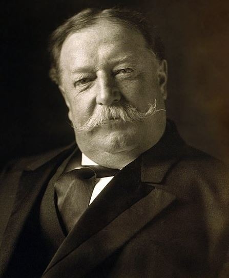 William-H.-Taft