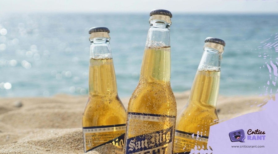 Beer Brands Filipinos Enjoy Most
