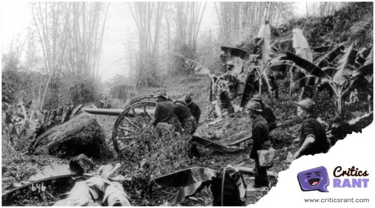 Top Movies Set During the Filipino American War