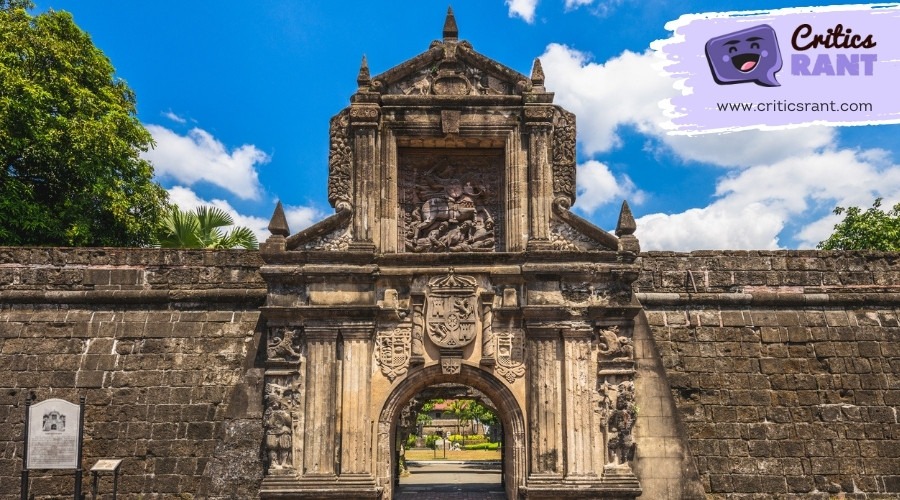 Where Can You See Spanish Colonial Architecture in the Philippines?