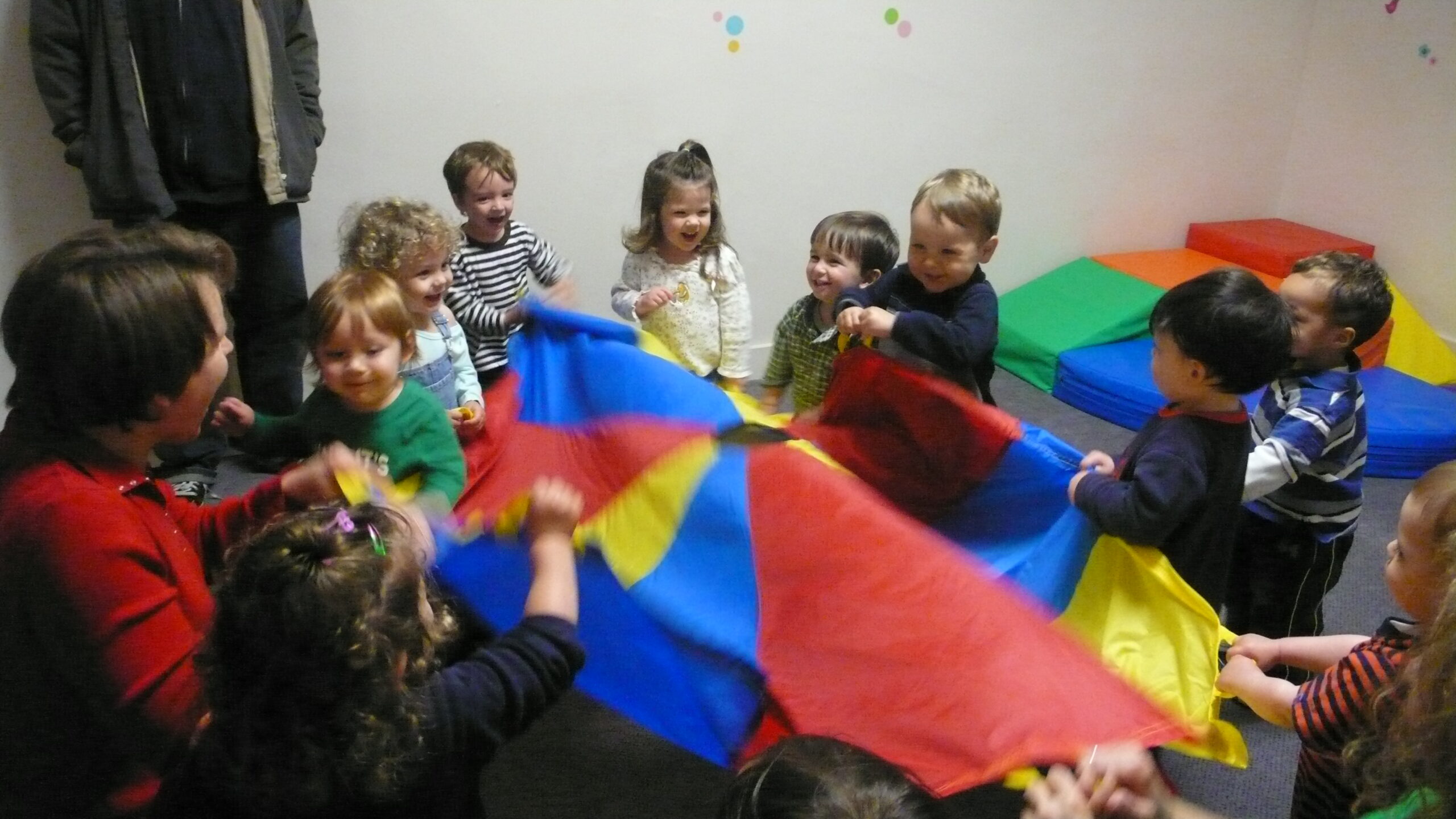 Child Daycare Safety Measures: Ensuring a Secure Environment for Children