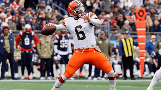 Cleveland Browns vs. Philadelphia Eagles - What to Expect on Game Day