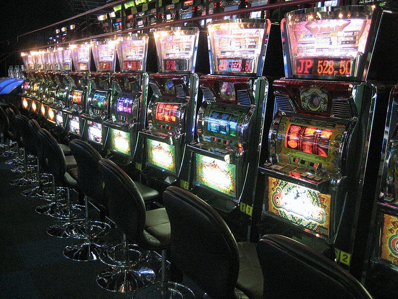 Figure out how to initiate your first online slot game experience