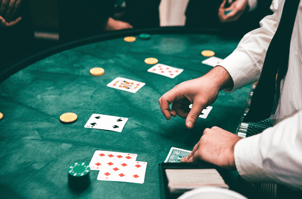 How the casino industry has developed over time