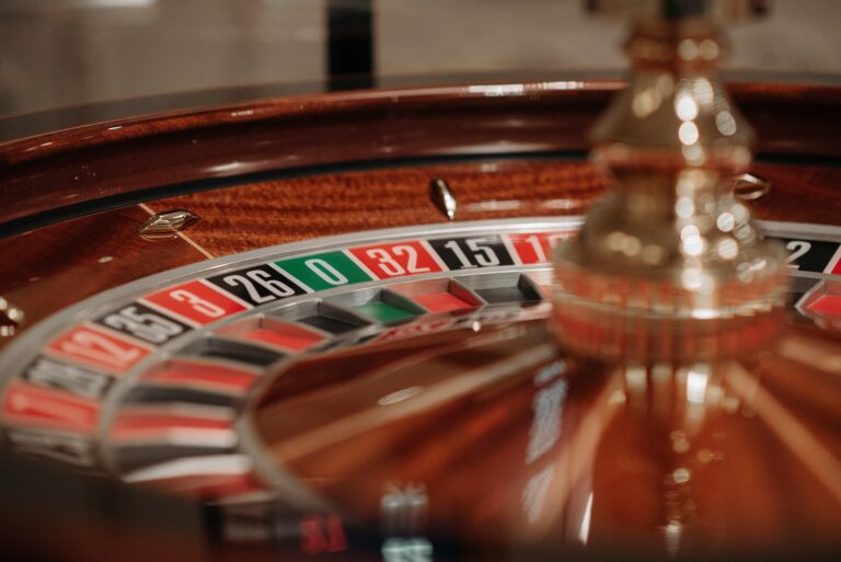 Live Casino Roulette The Ultimate Gaming Experience for Roulette Enthusiasts