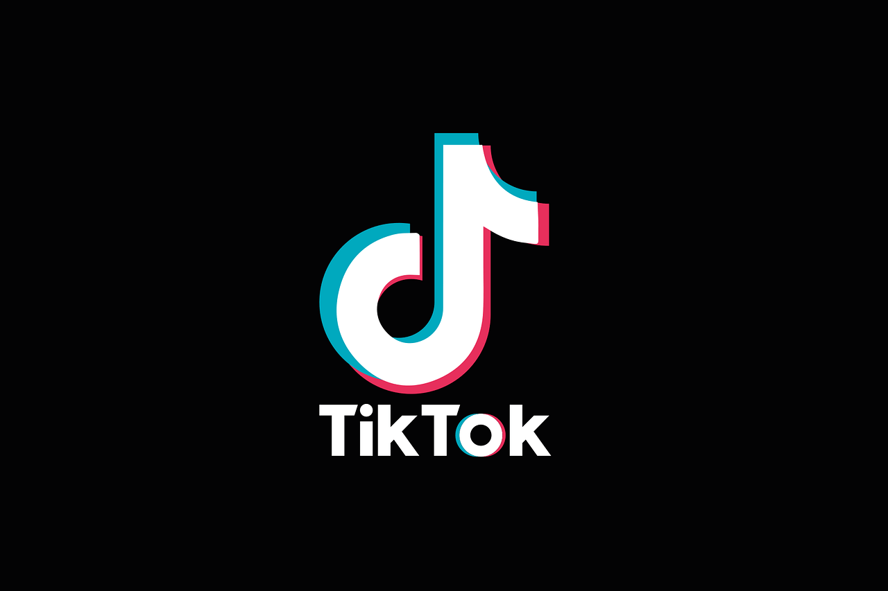 TikTok watermark