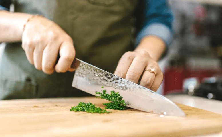 How to Choose a Japanese Chef Knife