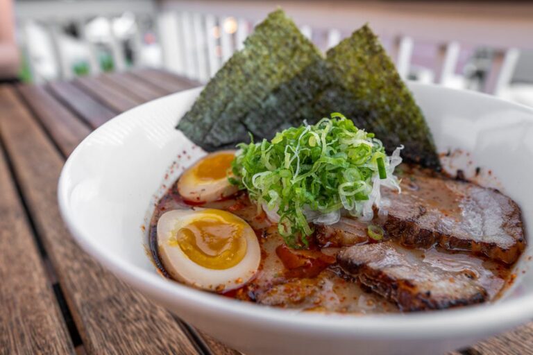 One of the best meats in the world is undoubtedly wagyu, which has exquisite marbling that virtually melts in your mouth with each bite