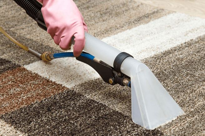 Pros and Cons of Professional Carpet Cleaning Versus DIY Cleaning