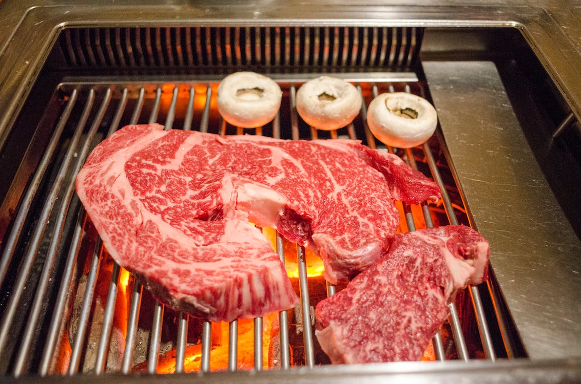 The flavor and tenderness of wagyu beef are well-known to be among the best.