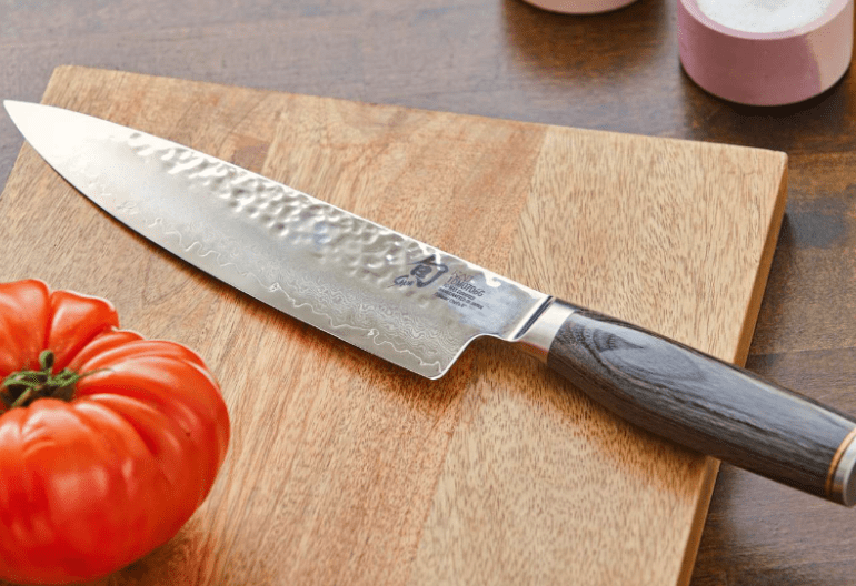 What Is a Japanese Chef's Knife